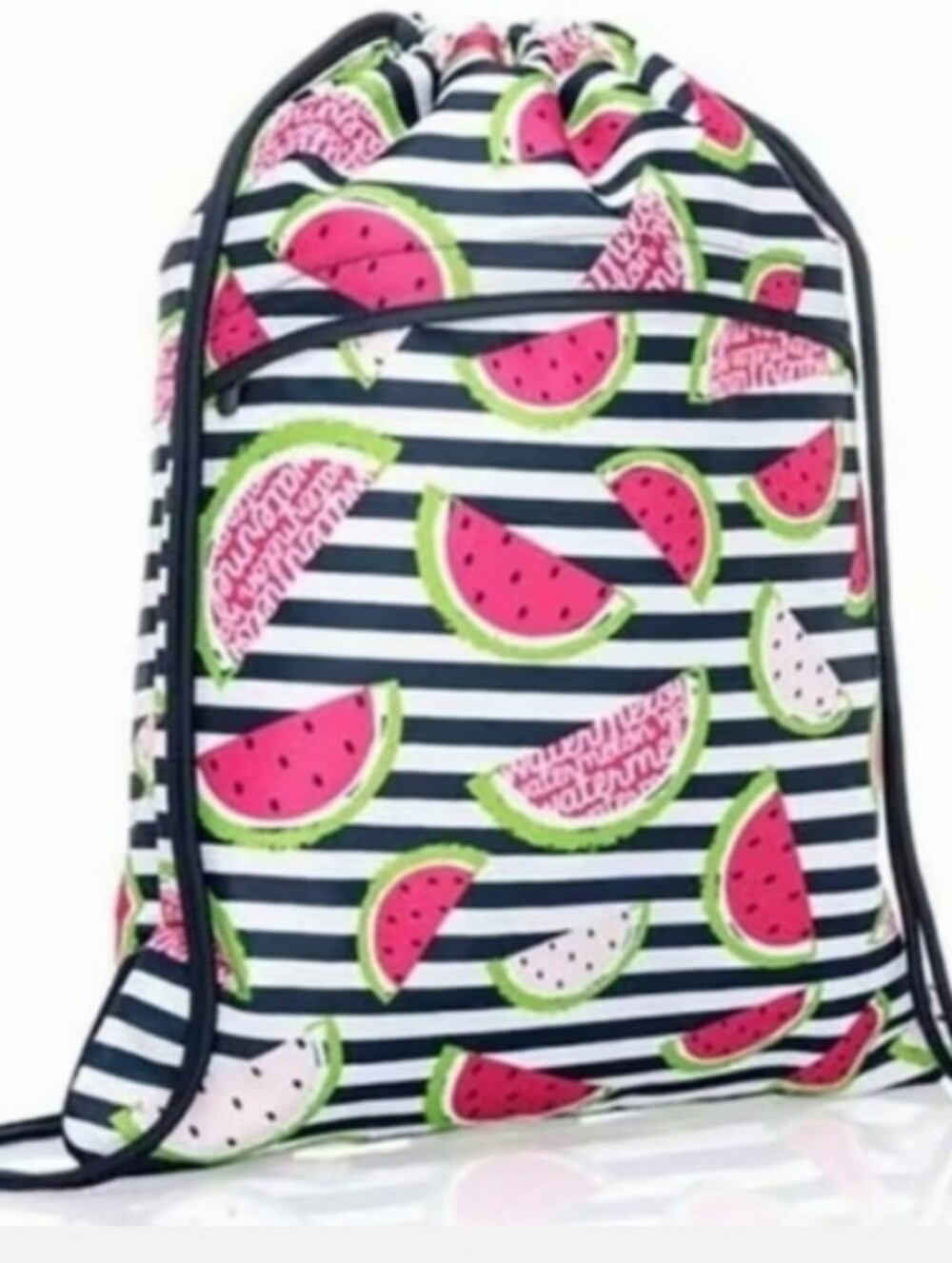 Thirty One Cool Cinch Thermal Slice of Summer Watermelon 18"x14". NWOT
